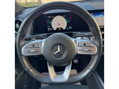 Mercedes-Benz GLB Gebrauchtwagen Mercedes-Benz GLB Gebrauchtwagen