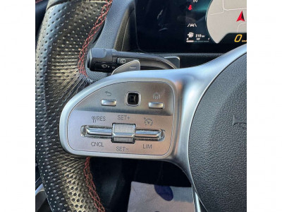 Mercedes-Benz GLB Gebrauchtwagen Mercedes-Benz GLB Gebrauchtwagen