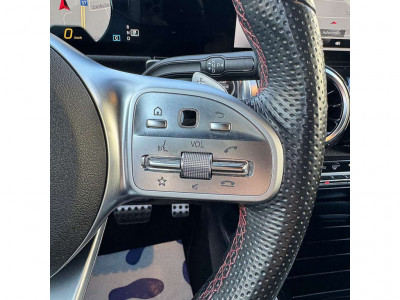 Mercedes-Benz GLB Gebrauchtwagen Mercedes-Benz GLB Gebrauchtwagen