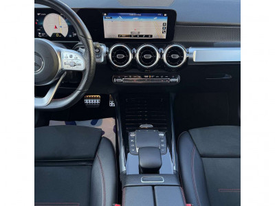 Mercedes-Benz GLB Gebrauchtwagen Mercedes-Benz GLB Gebrauchtwagen