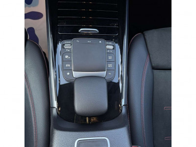 Mercedes-Benz GLB Gebrauchtwagen Mercedes-Benz GLB Gebrauchtwagen