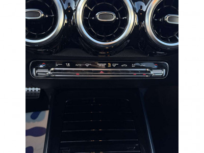 Mercedes-Benz GLB Gebrauchtwagen Mercedes-Benz GLB Gebrauchtwagen