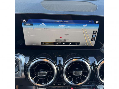 Mercedes-Benz GLB Gebrauchtwagen Mercedes-Benz GLB Gebrauchtwagen