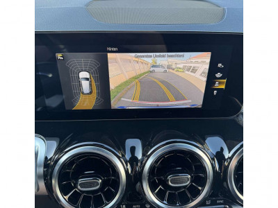 Mercedes-Benz GLB Gebrauchtwagen Mercedes-Benz GLB Gebrauchtwagen