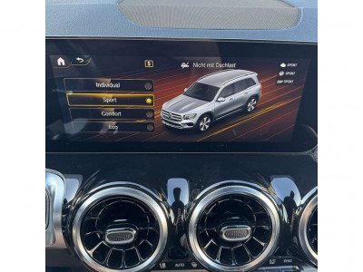 Mercedes-Benz GLB Gebrauchtwagen Mercedes-Benz GLB Gebrauchtwagen