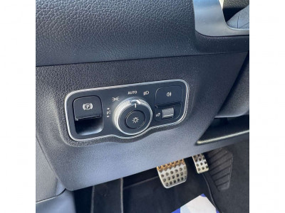 Mercedes-Benz GLB Gebrauchtwagen Mercedes-Benz GLB Gebrauchtwagen