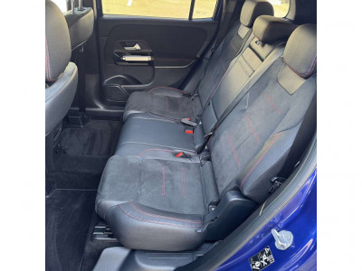 Mercedes-Benz GLB Gebrauchtwagen Mercedes-Benz GLB Gebrauchtwagen
