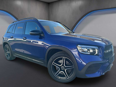 Mercedes-Benz GLB Gebrauchtwagen Mercedes-Benz GLB Gebrauchtwagen