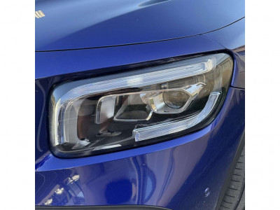 Mercedes-Benz GLB Gebrauchtwagen Mercedes-Benz GLB Gebrauchtwagen