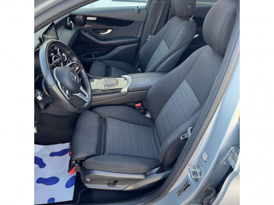 Mercedes-Benz GLC Gebrauchtwagen