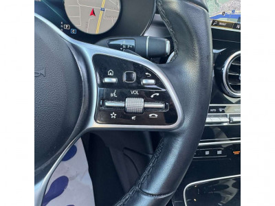 Mercedes-Benz GLC Gebrauchtwagen