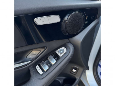 Mercedes-Benz GLC Gebrauchtwagen