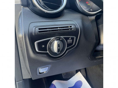 Mercedes-Benz GLC Gebrauchtwagen