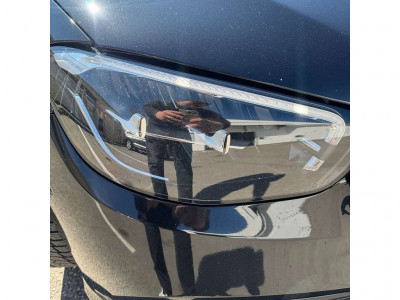 Mercedes-Benz E-Klasse Gebrauchtwagen