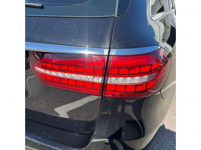 Mercedes-Benz E-Klasse Gebrauchtwagen