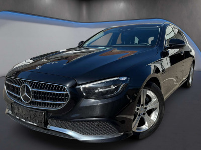 Mercedes-Benz E-Klasse Gebrauchtwagen