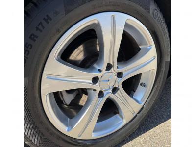 Mercedes-Benz E-Klasse Gebrauchtwagen