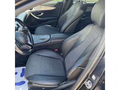 Mercedes-Benz E-Klasse Gebrauchtwagen