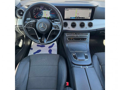 Mercedes-Benz E-Klasse Gebrauchtwagen