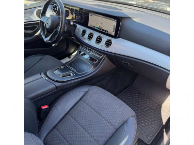 Mercedes-Benz E-Klasse Gebrauchtwagen