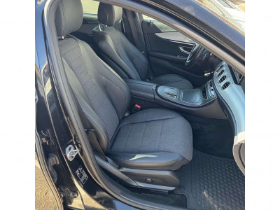 Mercedes-Benz E-Klasse Gebrauchtwagen