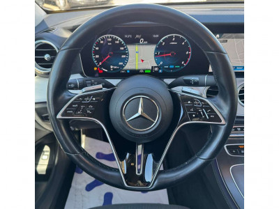 Mercedes-Benz E-Klasse Gebrauchtwagen