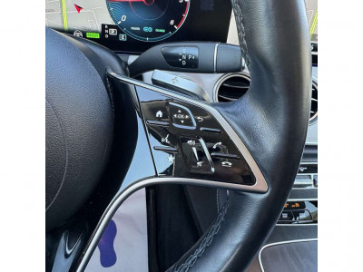 Mercedes-Benz E-Klasse Gebrauchtwagen