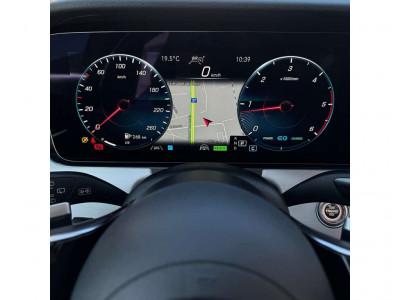Mercedes-Benz E-Klasse Gebrauchtwagen