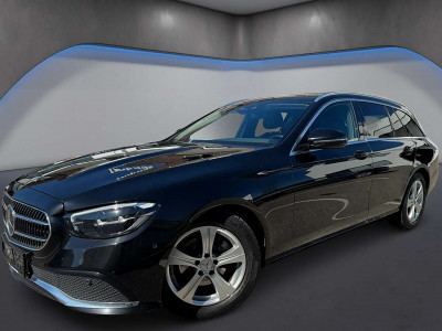 Mercedes-Benz E-Klasse Gebrauchtwagen