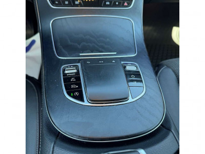 Mercedes-Benz E-Klasse Gebrauchtwagen