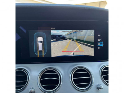 Mercedes-Benz E-Klasse Gebrauchtwagen