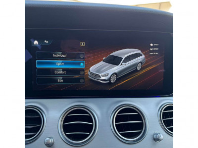 Mercedes-Benz E-Klasse Gebrauchtwagen
