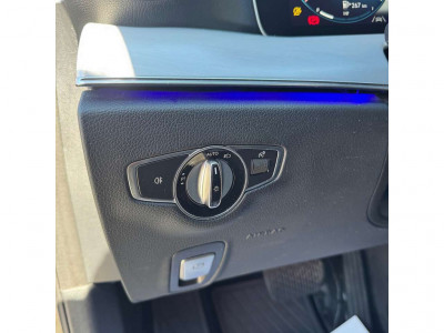 Mercedes-Benz E-Klasse Gebrauchtwagen