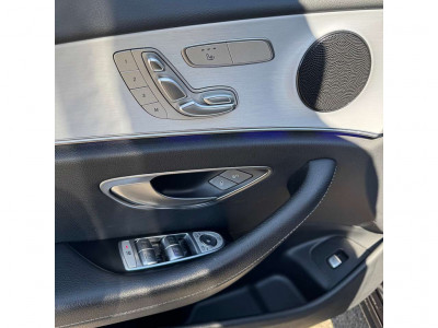 Mercedes-Benz E-Klasse Gebrauchtwagen