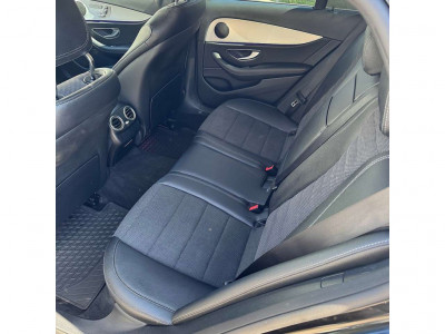 Mercedes-Benz E-Klasse Gebrauchtwagen