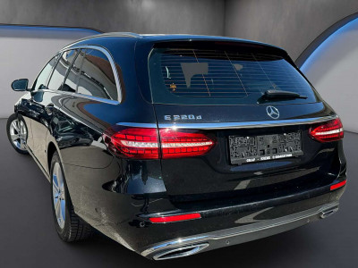 Mercedes-Benz E-Klasse Gebrauchtwagen