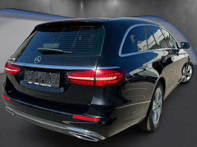 Mercedes-Benz E-Klasse Gebrauchtwagen
