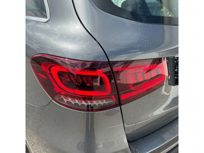 Mercedes-Benz GLC Gebrauchtwagen