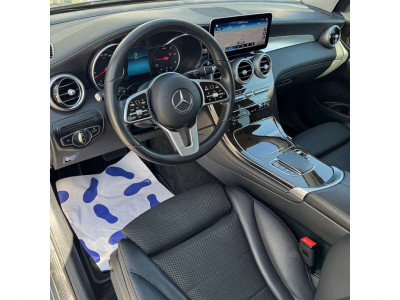 Mercedes-Benz GLC Gebrauchtwagen