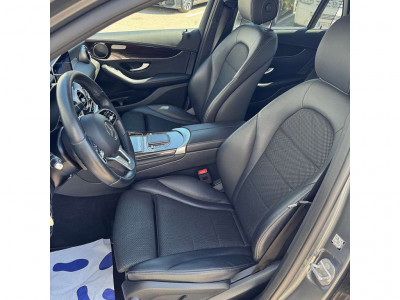 Mercedes-Benz GLC Gebrauchtwagen