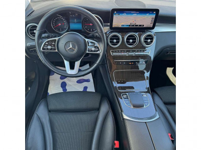 Mercedes-Benz GLC Gebrauchtwagen