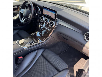 Mercedes-Benz GLC Gebrauchtwagen