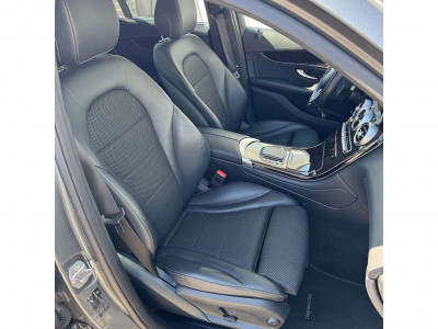 Mercedes-Benz GLC Gebrauchtwagen