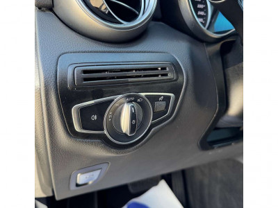 Mercedes-Benz GLC Gebrauchtwagen