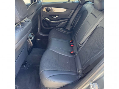 Mercedes-Benz GLC Gebrauchtwagen