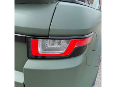 Land Rover Range Rover Evoque Gebrauchtwagen Land Rover Range Rover Evoque Gebrauchtwagen