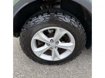 Land Rover Range Rover Evoque Gebrauchtwagen Land Rover Range Rover Evoque Gebrauchtwagen