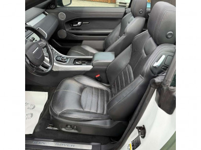Land Rover Range Rover Evoque Gebrauchtwagen Land Rover Range Rover Evoque Gebrauchtwagen