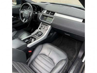 Land Rover Range Rover Evoque Gebrauchtwagen Land Rover Range Rover Evoque Gebrauchtwagen