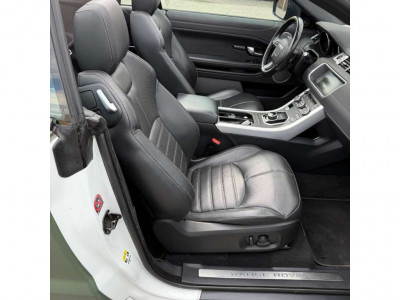 Land Rover Range Rover Evoque Gebrauchtwagen Land Rover Range Rover Evoque Gebrauchtwagen